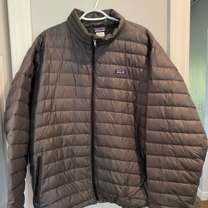 Patagonia Lightweight Puffer Jacket